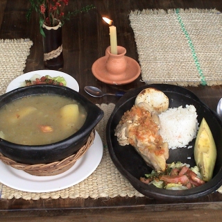 Sancocho