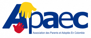 Logo APAEC