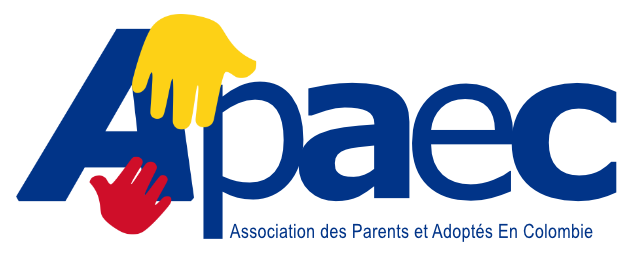 Logo APAEC